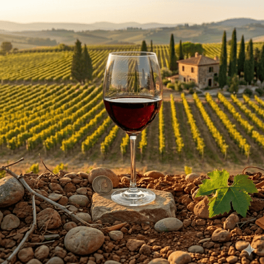 Bolgheri rosso sotto i 25€: ne vale la pena? (spoiler: sì)