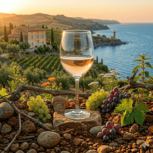 Rosé di Provenza: ma è davvero il miglior rosato al mondo?