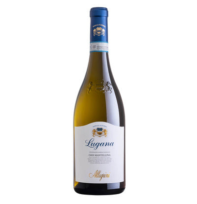 La guida definitiva agli abbinamenti tra vino Lugana e cibo