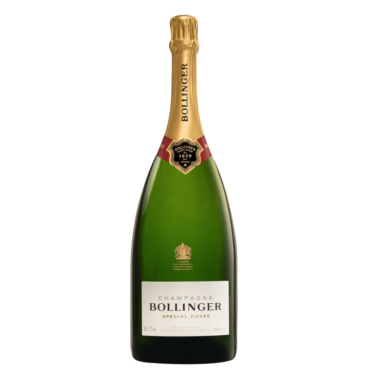 Champagne Brut "Special Cuvée" Magnum - Bollinger