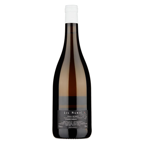 Friuli Isonzo Chardonnay DOC "Jurosa" 2021 - Lis Neris