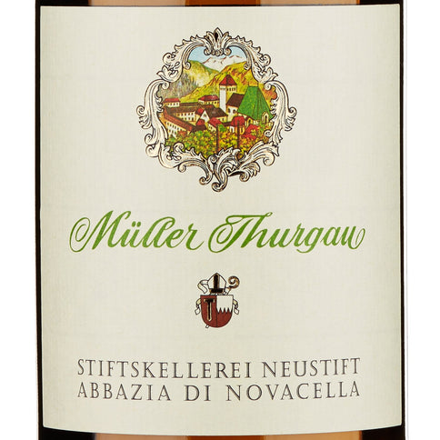 Alto Adige Müller Thurgau 2023 - Abbazia di Novacella