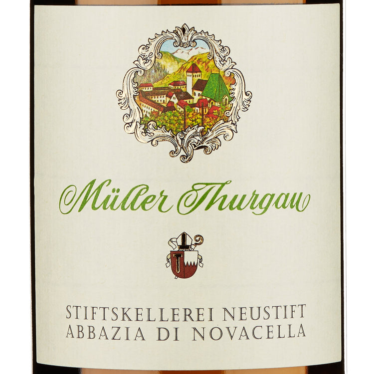 Alto Adige Müller Thurgau 2024 - Abbazia di Novacella