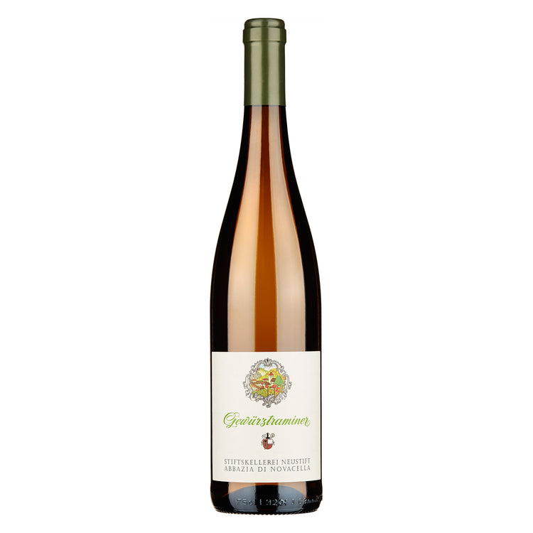 Alto Adige Gewürztraminer DOC 2025 - Abbazia di Novacella