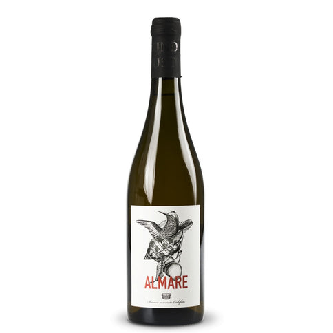 Almare 2219 - Agricola Calafata