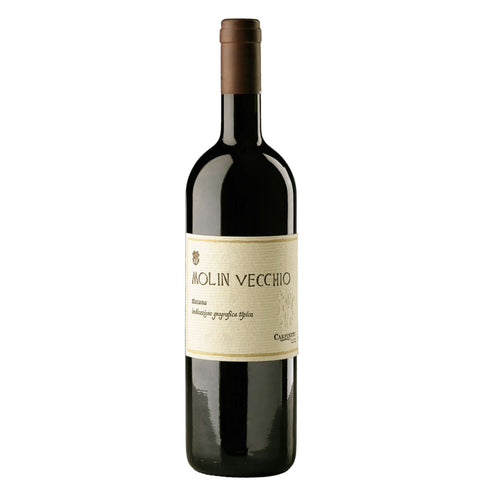 Toscana IGT "Molin Vecchio" 2012 - Carpineto