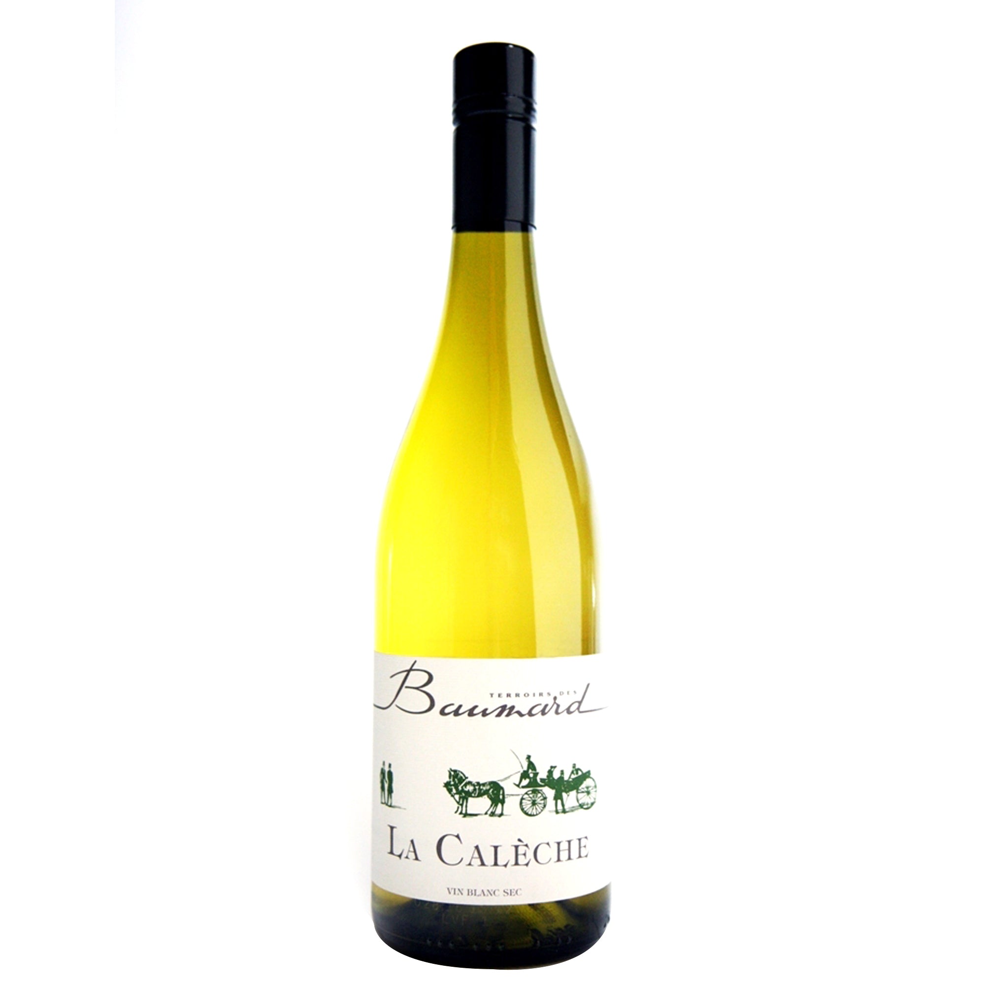 Vin de France “Le Calèche” 2024 - Domaine des Baumard