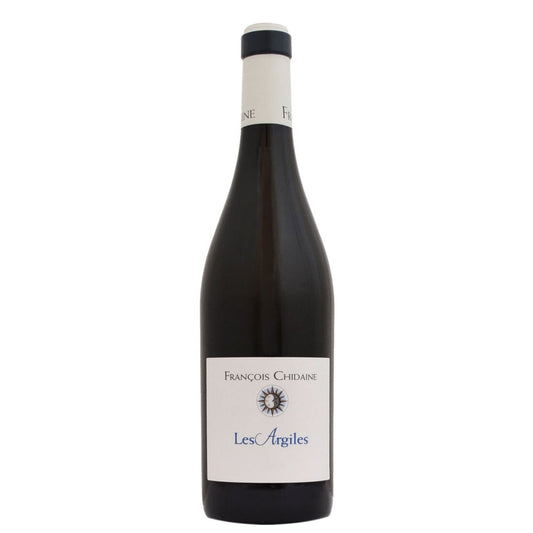 Vin de France "Les Argiles" Sec 2022 - François Chidaine