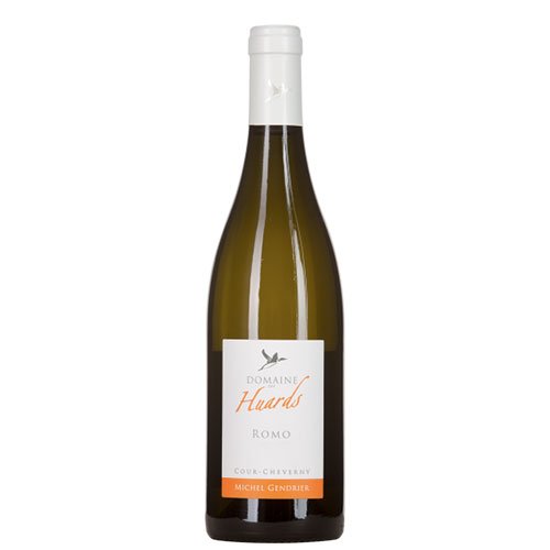 Cour-Cheverny Sec "Romo" 2020 - Domaine des Huards
