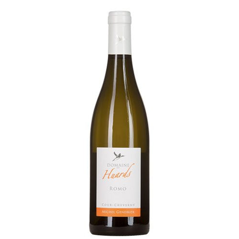 Cour-Cheverny Sec "Romo" 2020 - Domaine des Huards