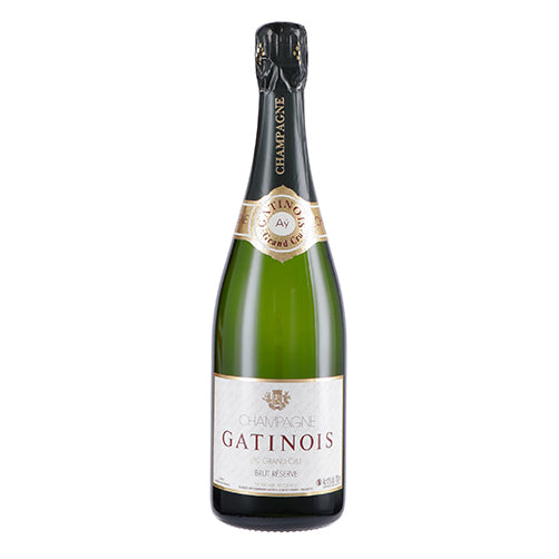 Champagne Brut Grand Cru "Réserve" Magnum - Gatinois