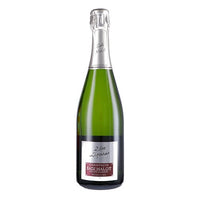 Champagne Brut Nature 1er Cru "Zéro Liqueur" - Sadi Malot