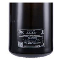 Champagne Brut Blanc de Blancs 1er Cru "Cretes" Magnum - Sadi Malot