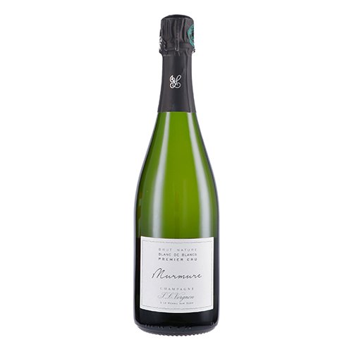 Champagne Brut Nature Blanc de Blancs 1er Cru "Murmure" - Jean Louis Vergnon