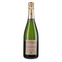 Champagne Extra Brut Grand Cru "Eloquence" - Jean Louis Vergnon