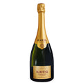 Champagne Brut "Grande Cuvée 173ème Édition" - Krug