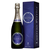 Champagne Brut Nature "Ultra Brut" - Laurent-Perrier (astuccio)