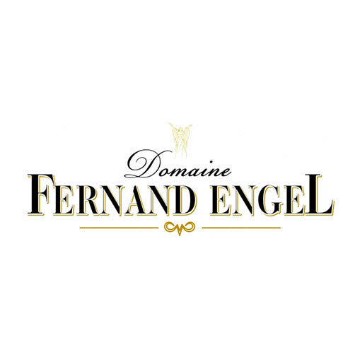 Crémant d’Alsace Brut Rosé 2023 - Fernand Engel