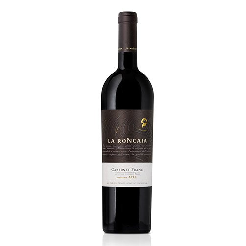Friuli Colli Orientali Cabernet Franc DOC 2022 - La Roncaia