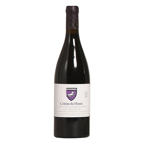 Vin de France Liquoreux “Coteau du Houet” 2021 - Ferme de la Sansonnière