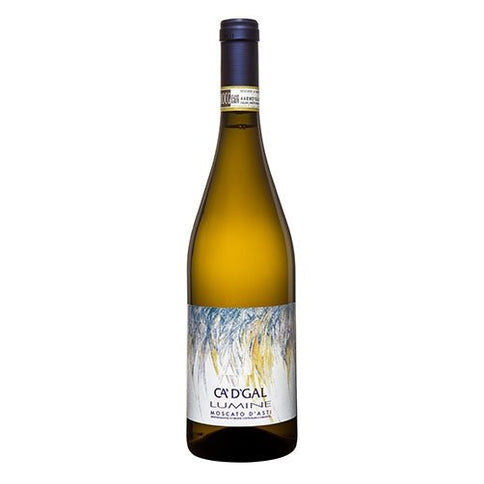 Moscato d'Asti DOCG "Lumine" 2023 - Ca' d'Gal