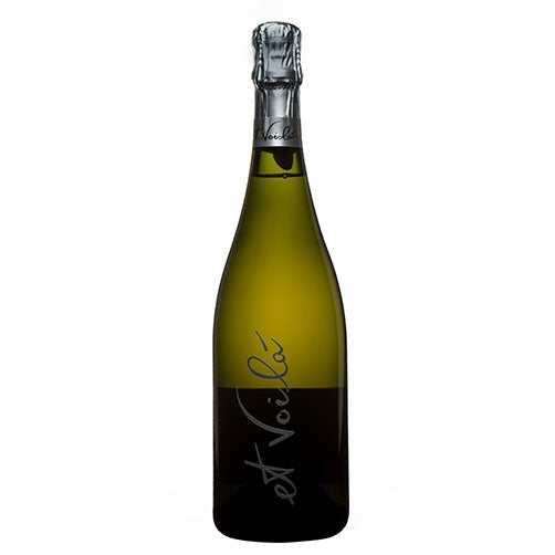 Spumante Metodo Classico Brut "Et Voilà" 2009 - Cascina Baricchi