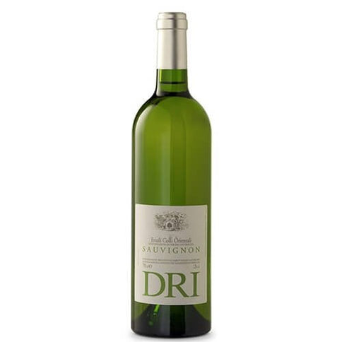 Friuli Colli Orientali Sauvignon DOC 2023 - Dri Roncat