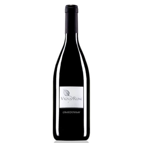 Collio Chardonnay DOC "Vigna Runc" 2022 - Il Carpino