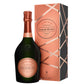 Champagne Brut Cuvée Rosé  Magnum - Laurent-Perrier (astuccio)