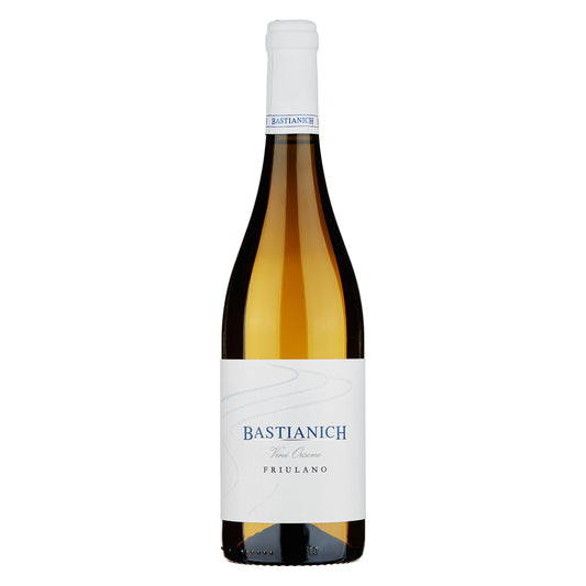 Friuli Colli Orientali DOC Friulano 2023 - Bastianich