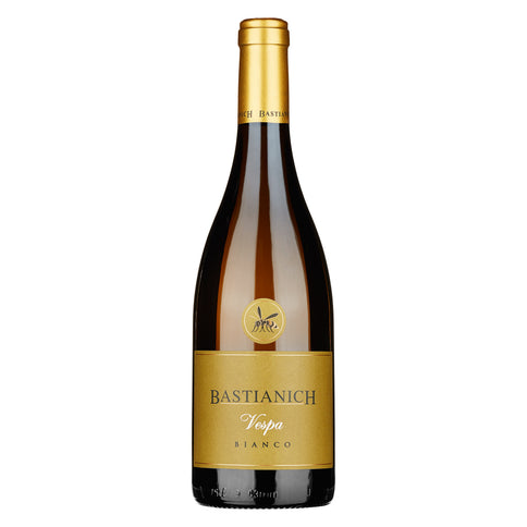 Friuli Colli Orientali DOC "Vespa Bianco" 2021 - Bastianich