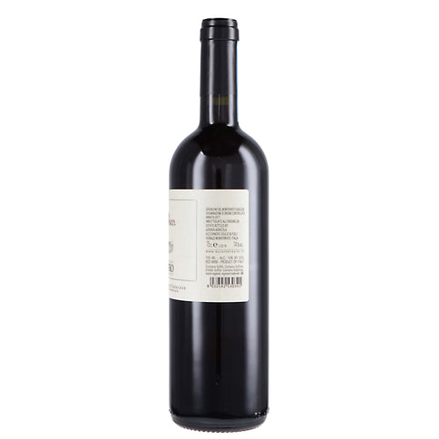 Grignolino del Monferrato Casalese DOC "Bricco del Bosco" 2024 - Accornero