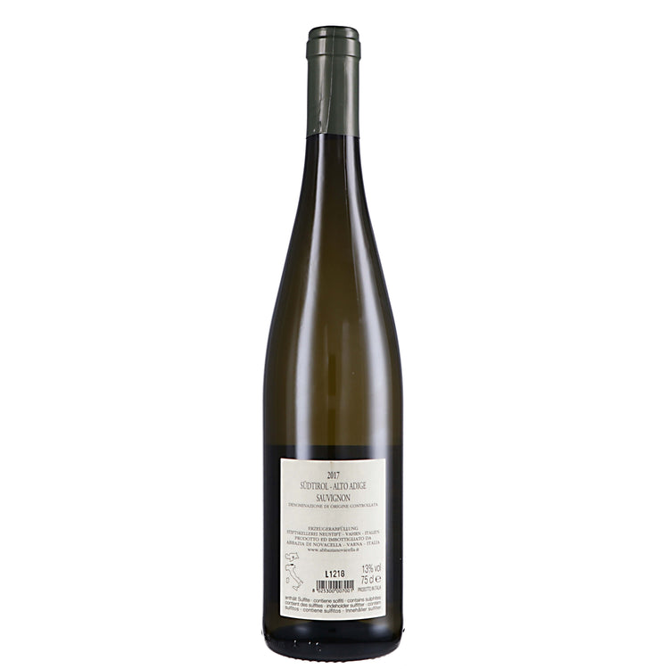 Alto Adige Sauvignon DOC 2024 - Abbazia di Novacella