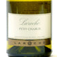 Petit Chablis 2023 - Laroche
