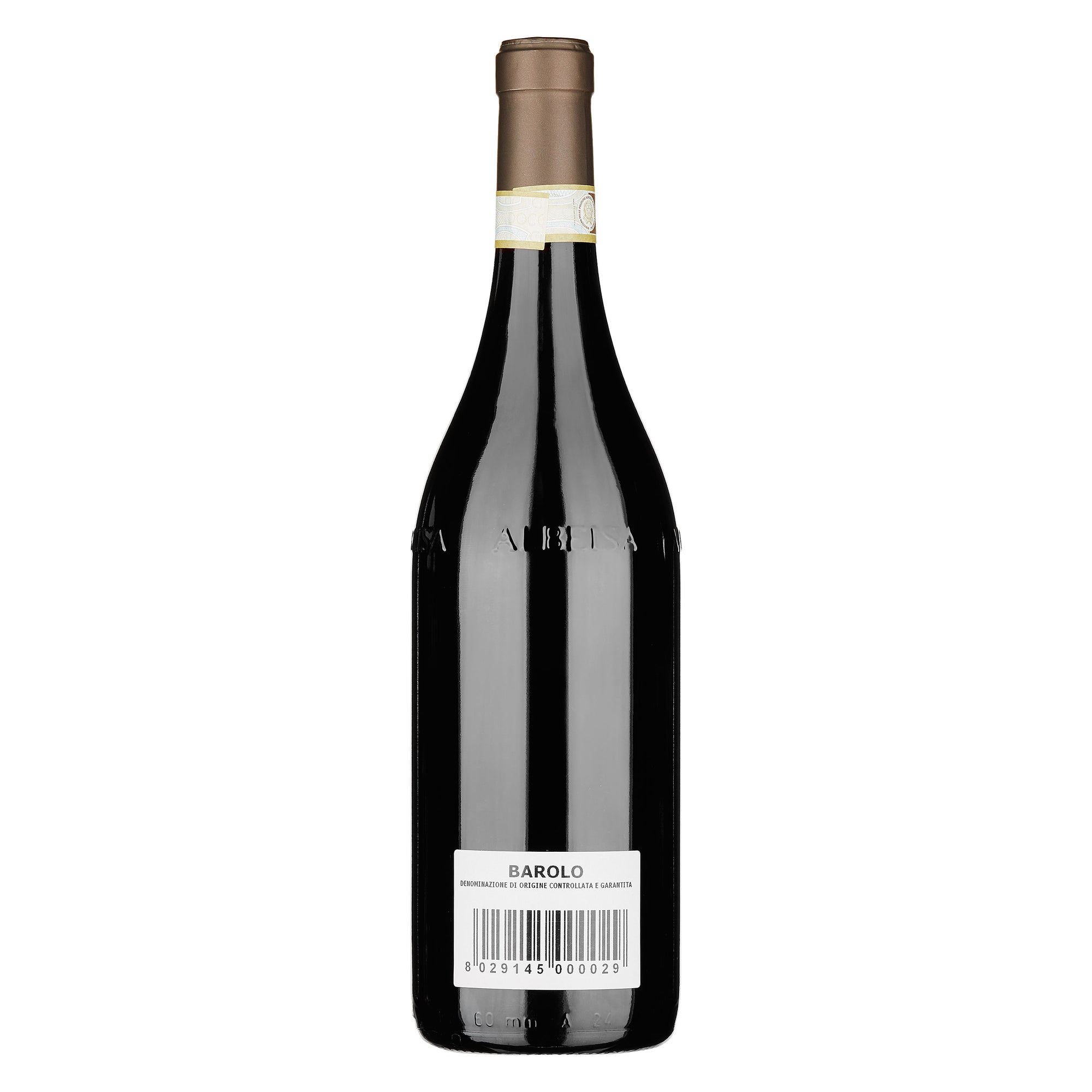 Barolo DOCG 2021 - Oddero
