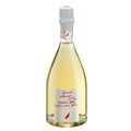Spumante Brut Metodo Classico "Christian Bellei" 2016 - Cantina della Volta