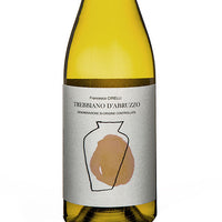 Trebbiano d'Abruzzo DOC "Anfora" 2023 - Cirelli