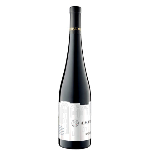 Sicilia Grillo DOC "La Cuba" 2021 - Rallo