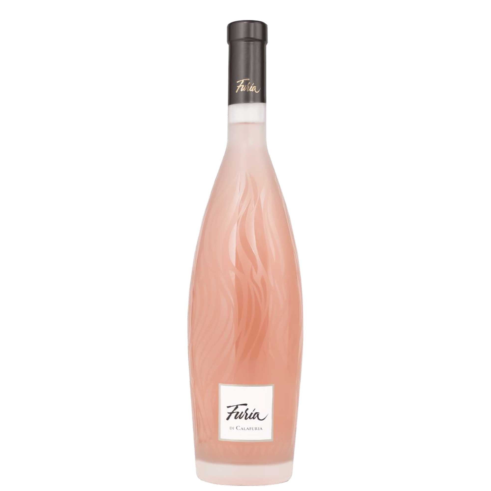 Salento Rosato IGT "Furia di Calafuria" 2025 - Tormaresca