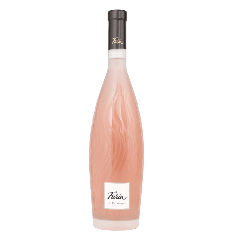 Salento Rosato IGT "Furia di Calafuria" 2025 - Tormaresca