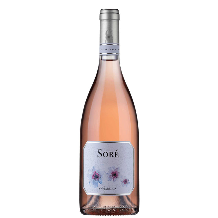 Lazio Rosato IGT  "Soré" 2023 - Famiglia Cotarella