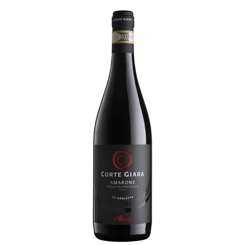 Amarone della Valpolicella DOCG 2021 - Corte Giara, Allegrini