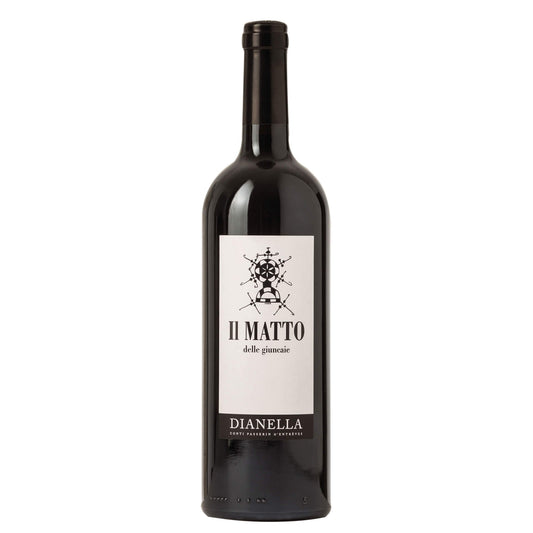Toscana Rosso IGT "Il Matto delle Giuncaie" 2021 - Dianella