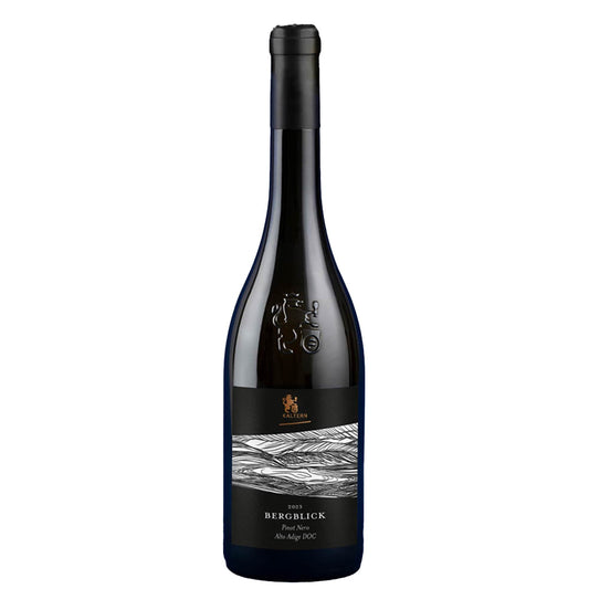 Alto Adige Pinot Nero DOC “Bergblick” 2024 - Selezione Kaltern