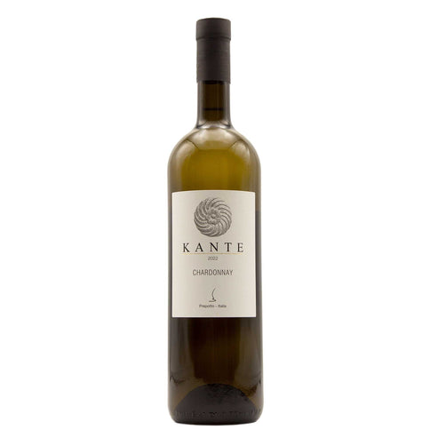 Venezia Giulia Chardonnay IGT 2022 - Kante