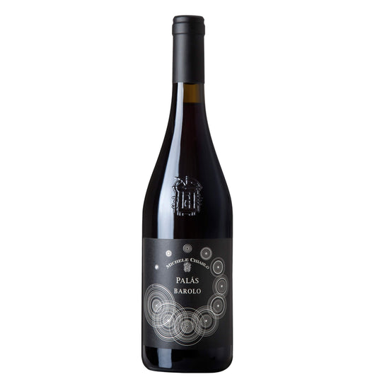 Barolo DOCG "Palás" 2021 - Michele Chiarlo