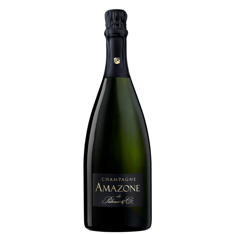 Champagne "Amazone de Palmer" - Palmer & Co
