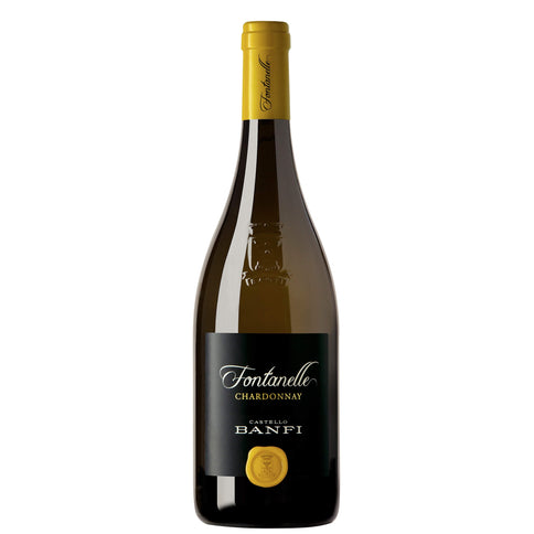 Toscana Chardonnay IGT "Fontanelle" 2023 - Banfi