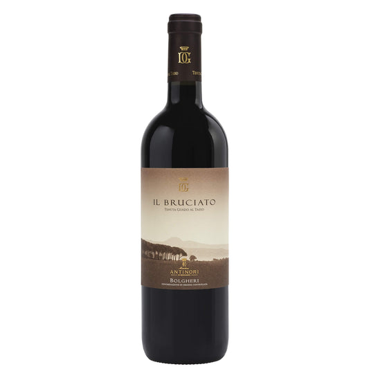 Bolgheri Rosso DOC “Il Bruciato” 2023 - Tenuta Guado al Tasso, Antinori