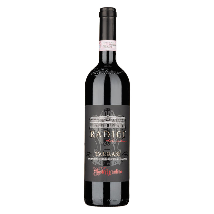 Taurasi DOCG "Radici" 2020 - Mastroberardino